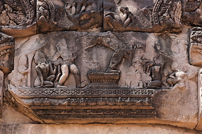 04-Prasat Sa Kamphaeng Yai-022